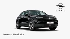 Usado 2024 Opel Mokka Edition SUV | 23.040 € (Buen precio)