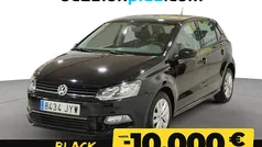 Usado 2017 VW Polo Advance Utilitario | 11.500 € (Precio justo)