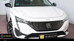 Usado 2023 Peugeot 308 Allure Berlina | 18.990 € (Super precio)
