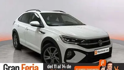 Usado 2022 VW Taigo R-line SUV | 17.290 € (Buen precio)