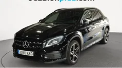Usado 2018 Mercedes GLA200 AMG SUV | 18.173 € (Buen precio)