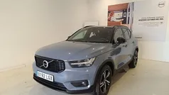 Usado 2020 Volvo XC40 R-Design SUV | 23.750 € (Precio justo)