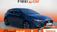 Usado 2024 Hyundai i30 N Line Berlina | 20.990 € (Precio justo)