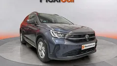 Usado 2023 VW Taigo Life SUV | 15.290 € (Buen precio)
