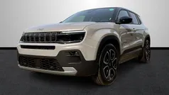 Usado 2025 Jeep Avenger Summit SUV | 26.800 € (Buen precio)
