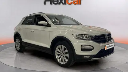 Usado VW T-Roc Advance 150 CV (110 kW) 2019 SUV