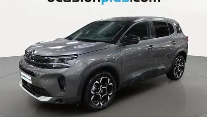 Usado 2024 Citroën C5 Aircross SUV | 21.773 € (Buen precio)