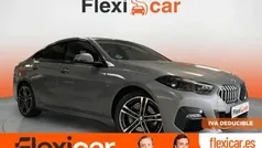 Gris Usado 2024 BMW 220 Coupe | 36.990 € (Buen precio)