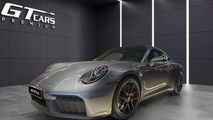Usado Porsche 911 Carrera GTS 541 CV (397 kW) 2025 Coupe