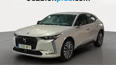 Usado 2023 DS Automobiles DS4 Trocadero Utilitario | 18.091 € (Super precio)