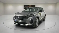Usado 2024 Peugeot 5008 Allure Monovolumen | 24.990 € (Precio justo)