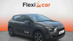 Usado 2024 Citroën C3 Utilitario | 14.990 € (Precio justo)