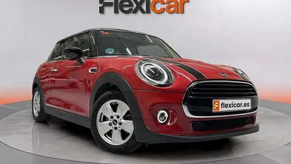 Usado 2021 Mini Cooper Utilitario | 16.490 € (Buen precio)