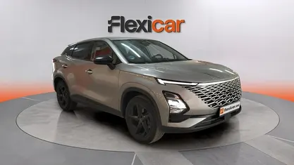 Usado Omoda 5 185 CV (136 kW) 2024 Gris SUV