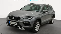 Usado 2023 Seat Ateca Style SUV | 22.228 € (Precio justo)