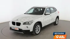 Usado 2013 BMW X1 SUV | 13.999 € (Precio justo)