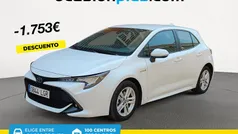 Usado 2020 Toyota Corolla Active Berlina | 19.290 € (Buen precio)