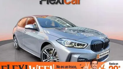 Usado BMW 118 136 CV (100 kW) 2024 Utilitario