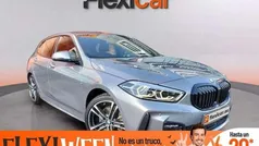 Usado 2024 BMW 118 Utilitario | 26.090 € (Precio justo)