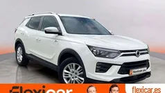 Usado 2020 Ssangyong (KGM) Korando SUV | 15.690 € (Precio justo)