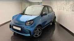 Otro Usado 2020 Smart ForFour Electric Drive Passion Utilitario | 11.900 € (Precio justo)