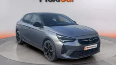 Gris Usado 2022 Opel Corsa Edition Berlina | 13.590 € (Precio justo)