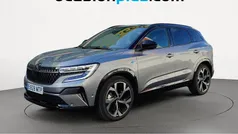 Gris Usado 2024 Renault Austral Iconic SUV | 27.782 € (Super precio)