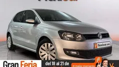 Usado 2014 VW Polo Advance Berlina | 10.890 € (Precio justo)