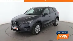 Usado 2015 Mazda CX-5 Style+ SUV | 15.999 € (Precio justo)