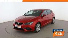 Usado 2017 Seat Leon FR Berlina | 16.299 € (Precio justo)