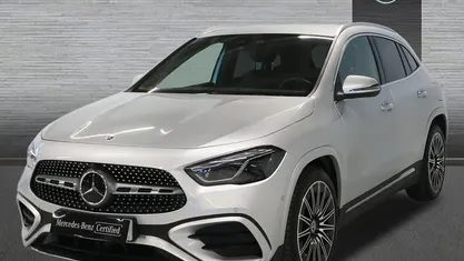 Usado 2024 Mercedes GLA220 SUV | 46.900 € (Precio justo)