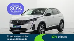 Usado 2024 Peugeot 3008 Allure SUV | 20.990 € (Precio justo)