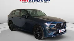 Usado 2023 Mazda CX-60 Homura-Line SUV | 33.890 € (Precio justo)
