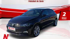 Usado 2021 VW Polo Sportline | 16.813 € (Precio justo)