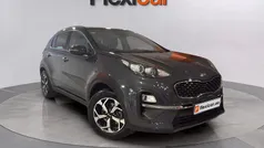 Usado 2020 Kia Sportage 2 SUV | 13.790 € (Buen precio)