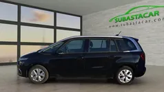 Usado 2021 Citroën C4 SpaceTourer Feel Monovolumen | 11.198 € (Super precio)