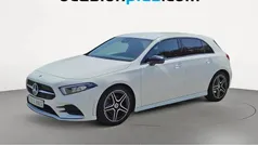 Usado 2018 Mercedes A200 AMG Utilitario | 21.137 € (Buen precio)