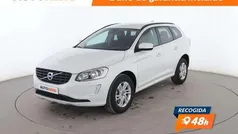 Blanco Usado 2016 Volvo XC60 Kinetic SUV | 16.099 € (Buen precio)