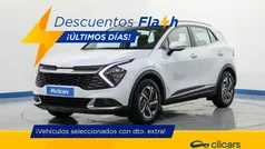 Usado 2024 Kia Sportage SUV | 25.890 € (Super precio)