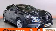 Usado 2020 Renault Mégane IV Business Utilitario | 12.150 € (Precio justo)