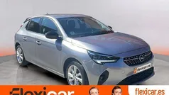 Gris Usado 2021 Opel Corsa Elegance Berlina | 13.290 € (Precio justo)