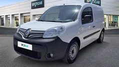 Usado 2018 Renault Kangoo Monovolumen | 8900 € (Buen precio)