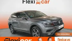 Usado 2019 VW Tiguan Sportline SUV | 27.990 € (Precio justo)