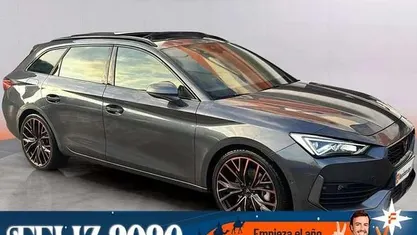 Usado 2023 Cupra Leon Utilitario | 25.490 € (Precio justo)