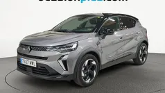 Usado 2024 Renault Captur Techno SUV | 21.728 € (Precio justo)