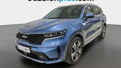 Usado 2022 Kia Sorento 2 SUV | 34.355 € (Super precio)