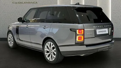 Usado Land Rover Range Rover Vogue 404 CV (297 kW) 2022 SUV