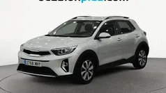 Blanco Usado 2023 Kia Stonic SUV | 15.446 € (Super precio)