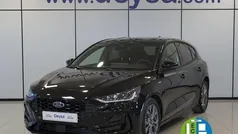 Usado 2025 Ford Focus ST-Line X Berlina | 24.290 € (Buen precio)