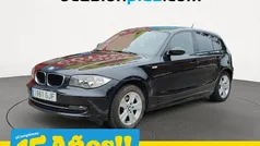 Usado 2008 BMW 118 Utilitario | 7900 € (Precio justo)